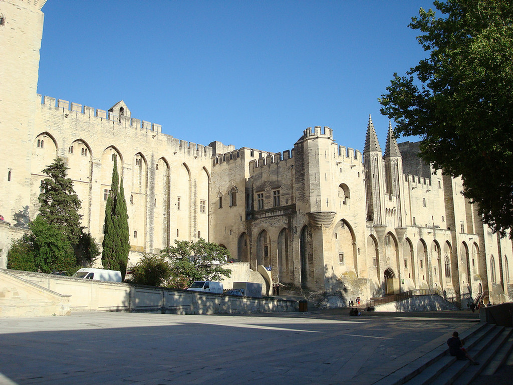 Avignon Group 2