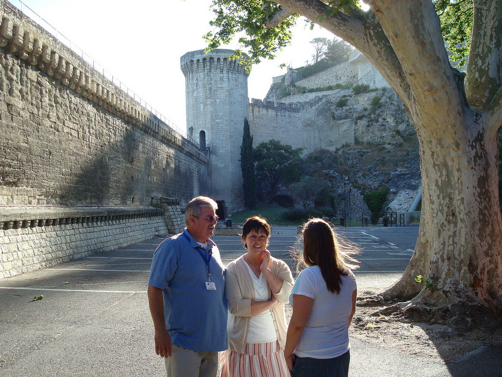 Avignon Group 2