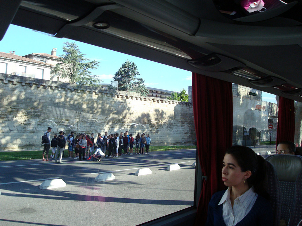 Avignon Group 2