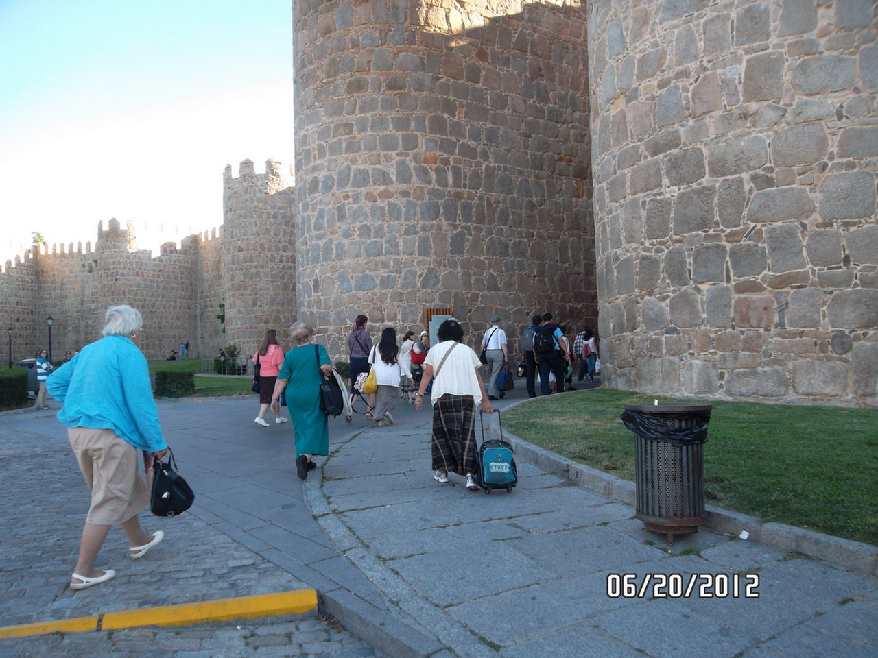 Avila Group 1