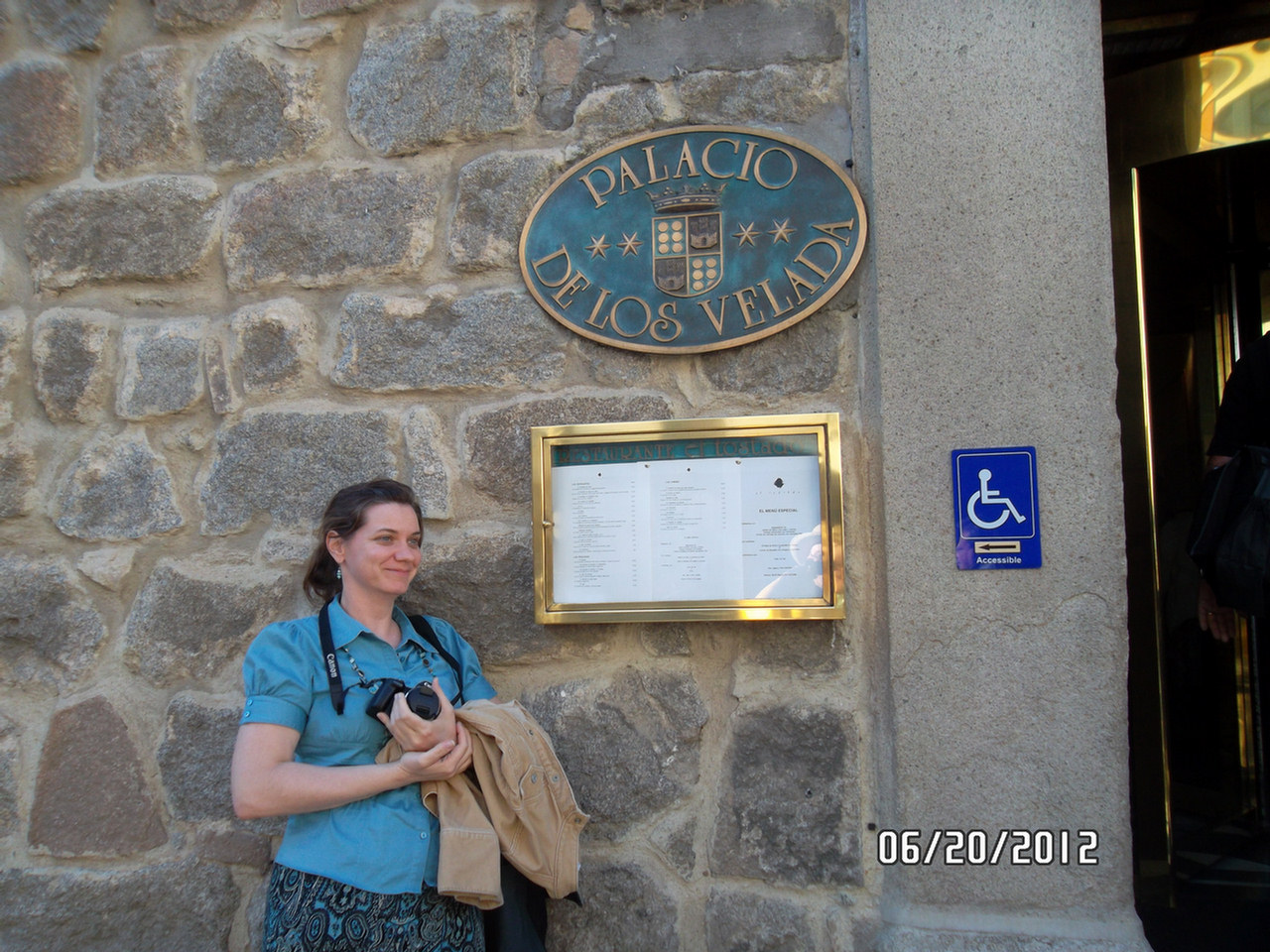 Avila Group 1