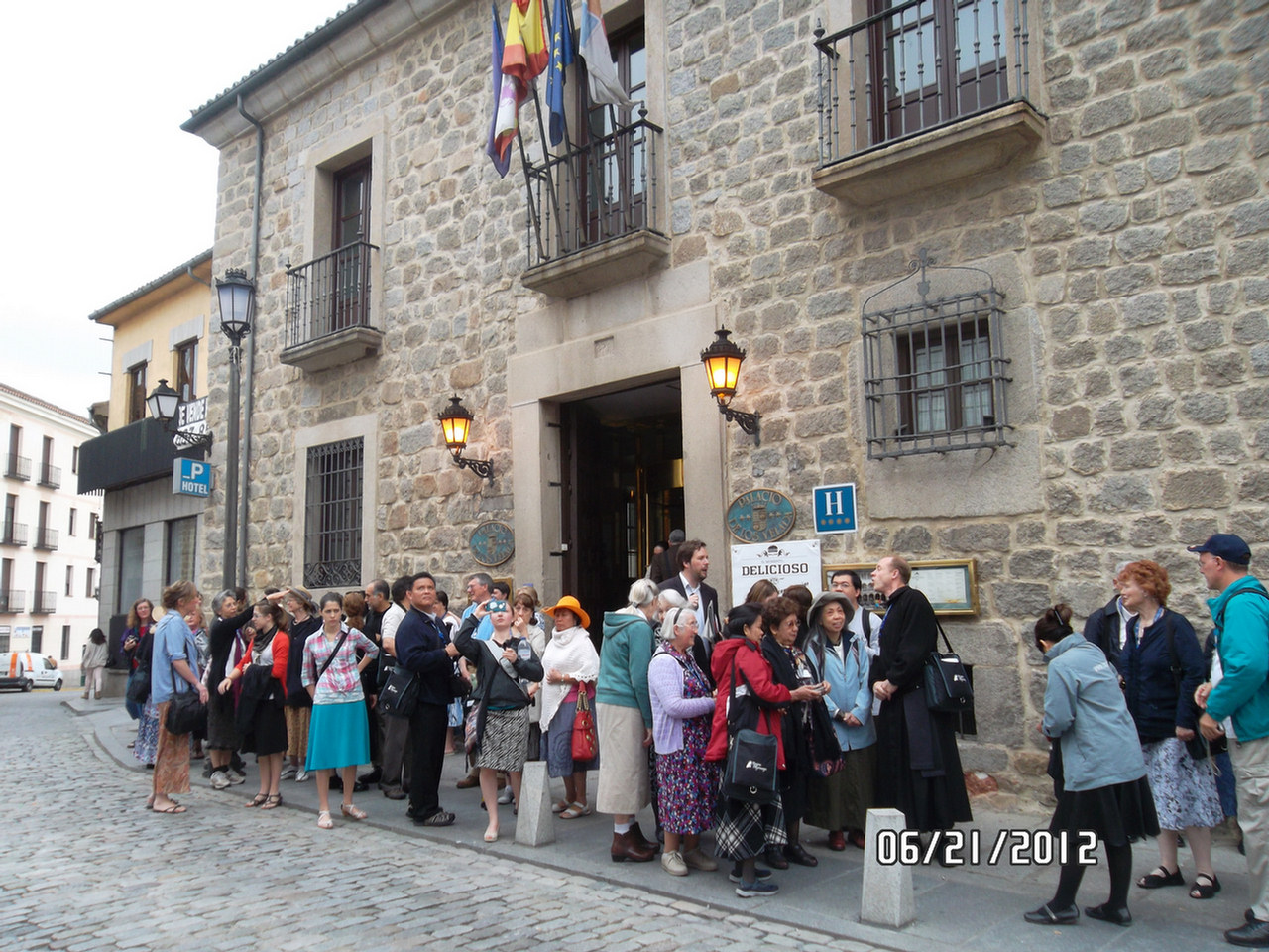 Avila Group 1