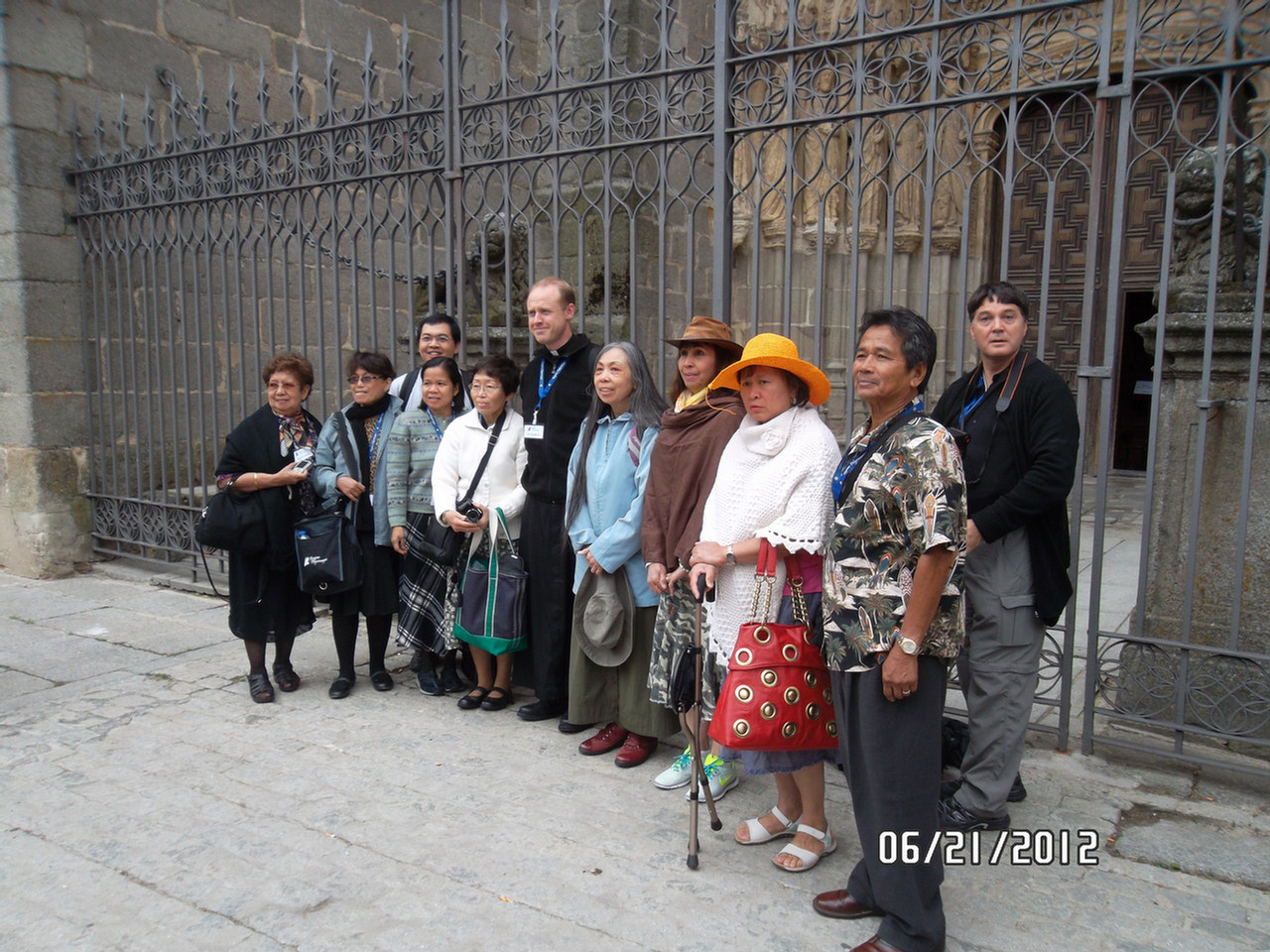 Avila Group 1