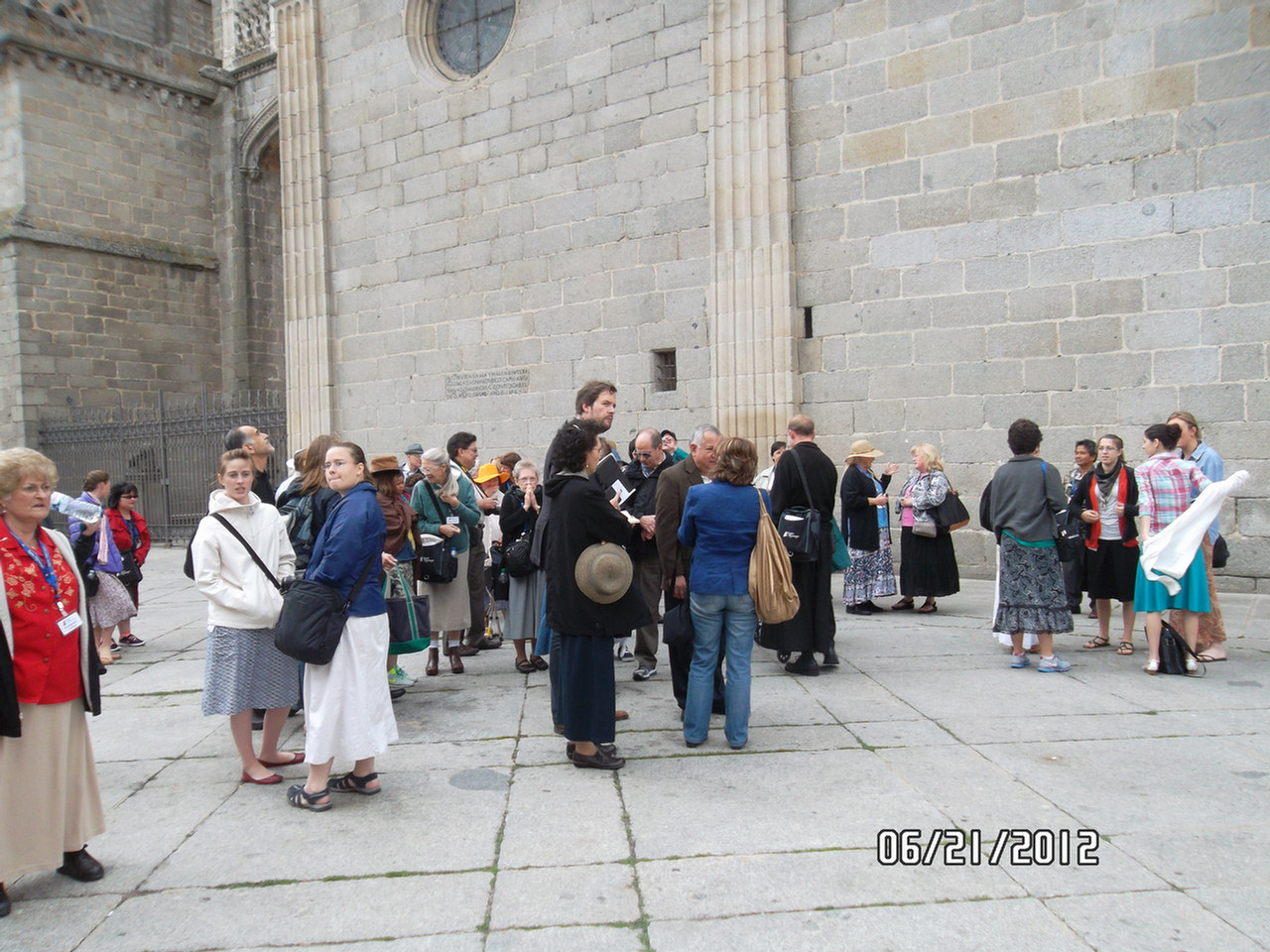 Avila Group 1