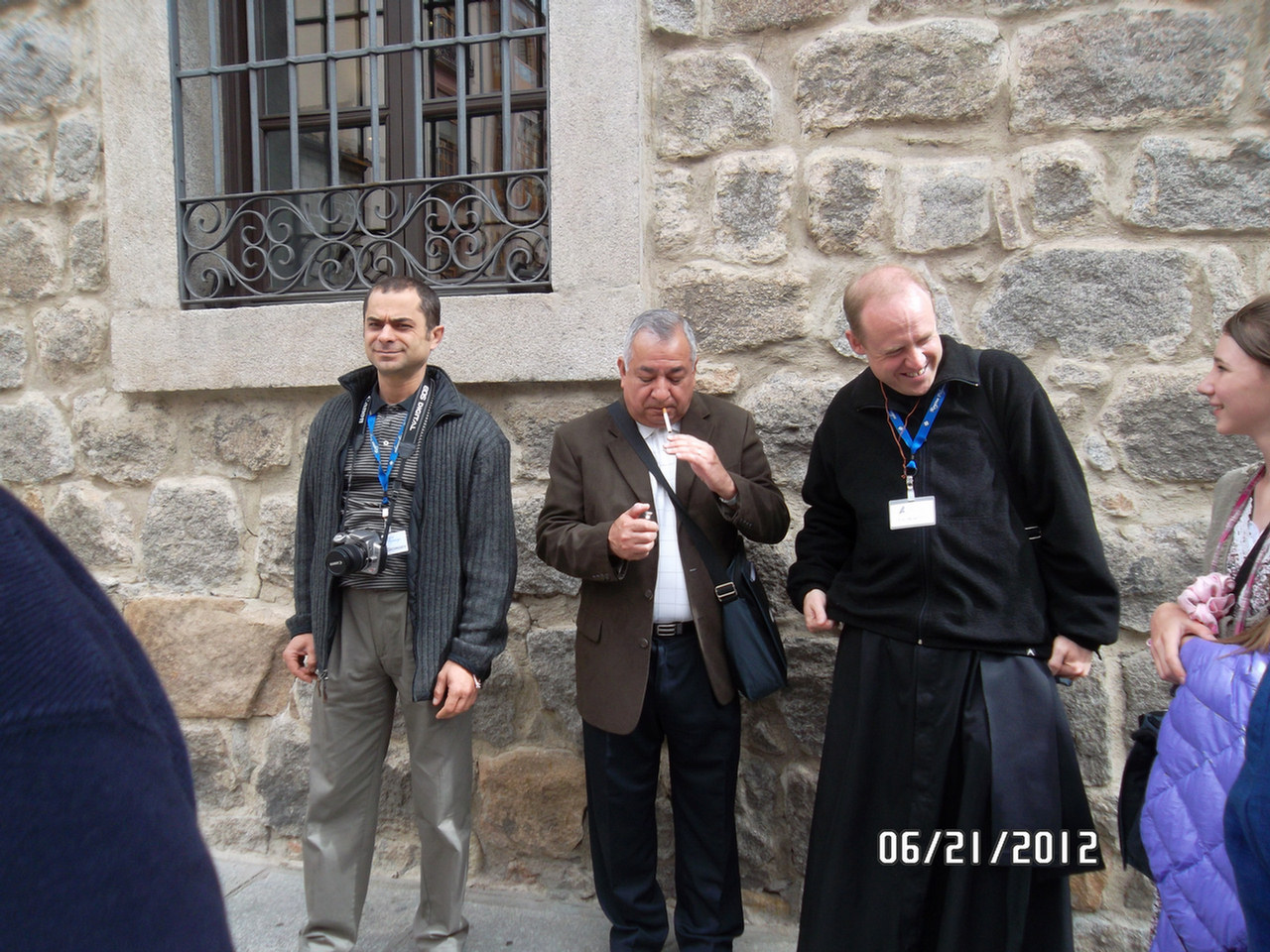 Avila Group 1
