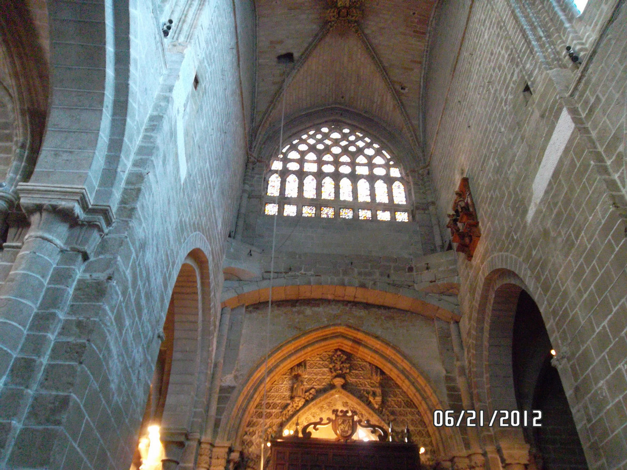 Avila Group 1