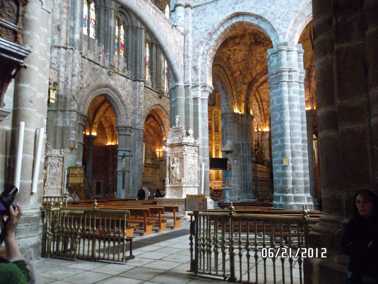 Avila Group 1
