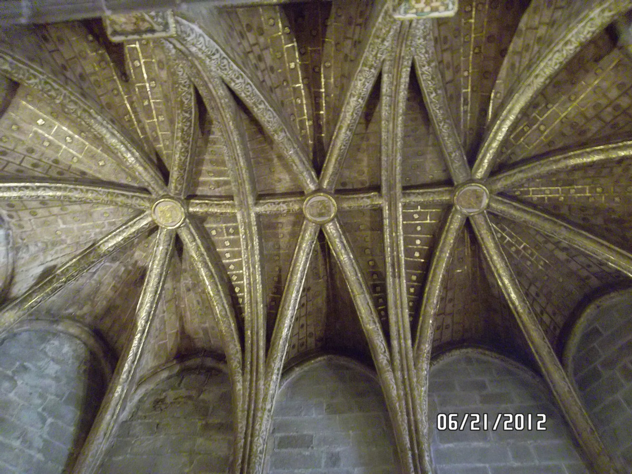 Avila Group 1