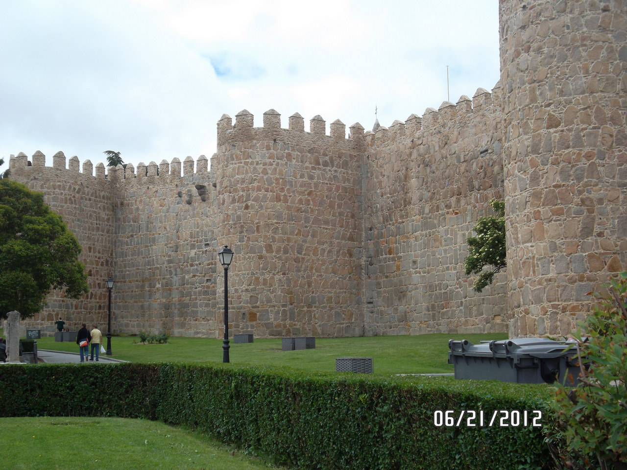 Avila Group 1