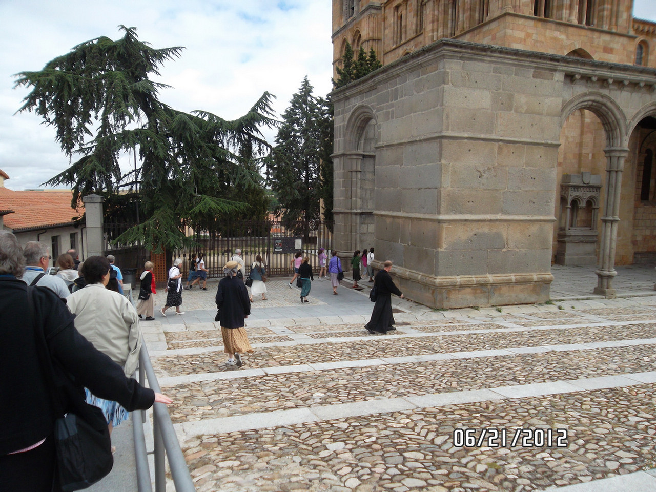 Avila Group 1