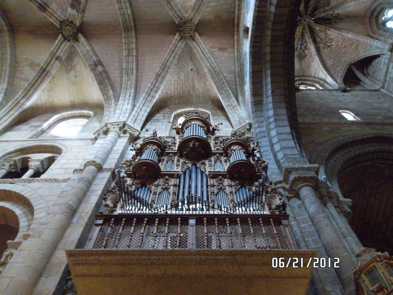 Avila Group 1