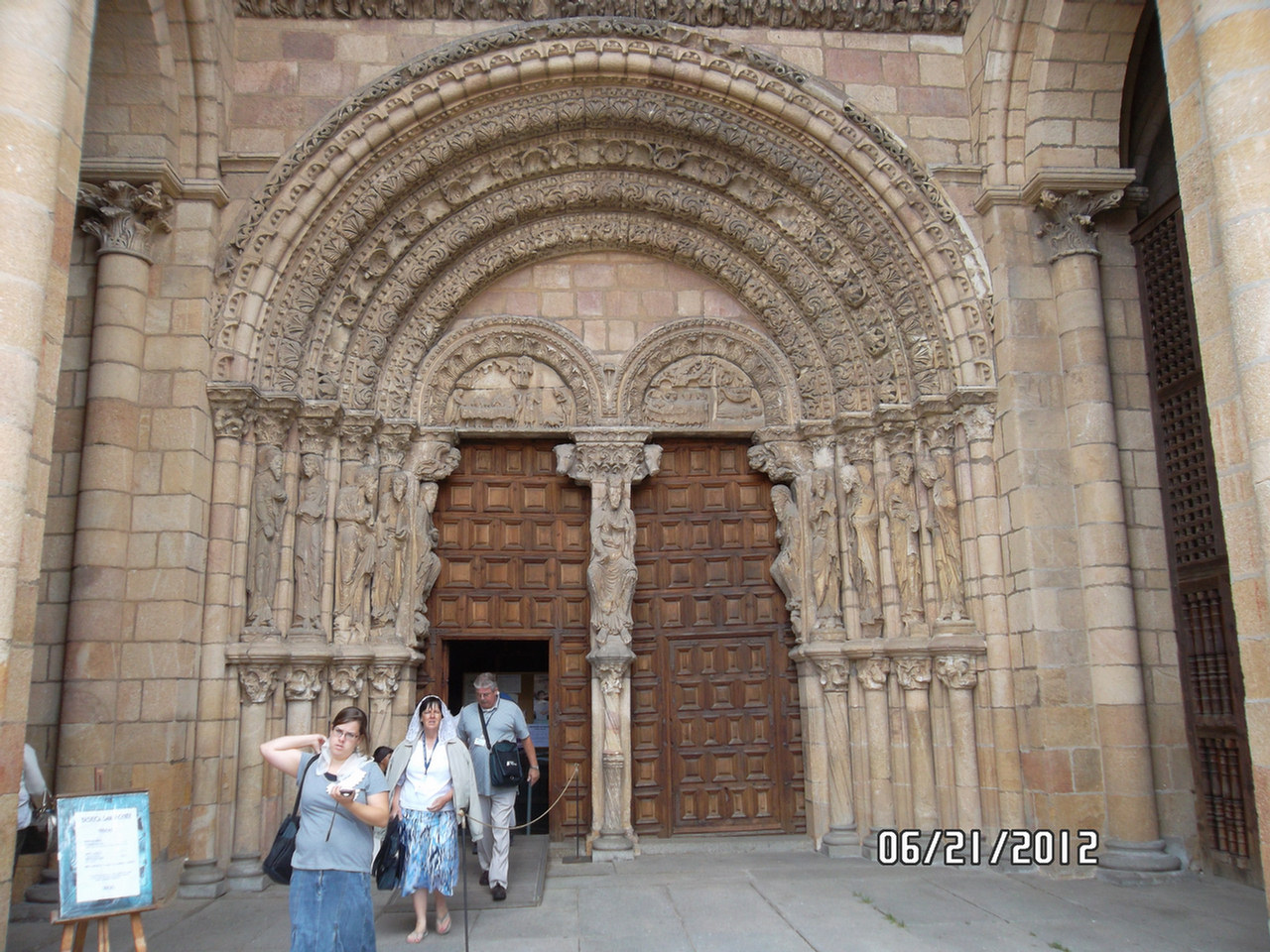 Avila Group 1