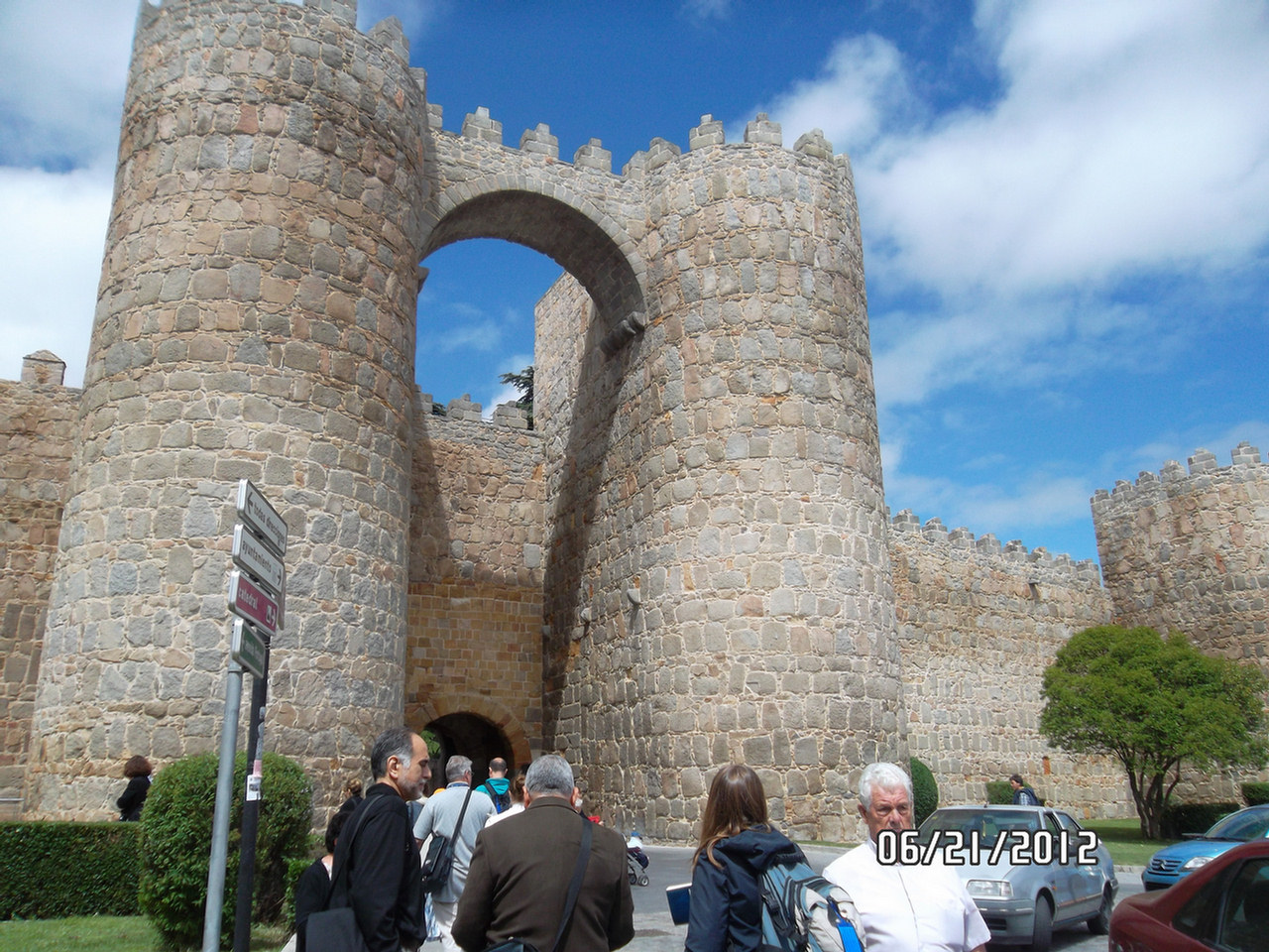 Avila Group 1
