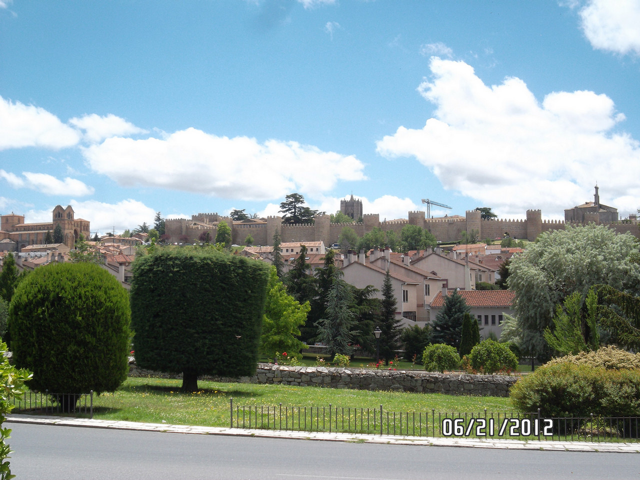 Avila Group 1