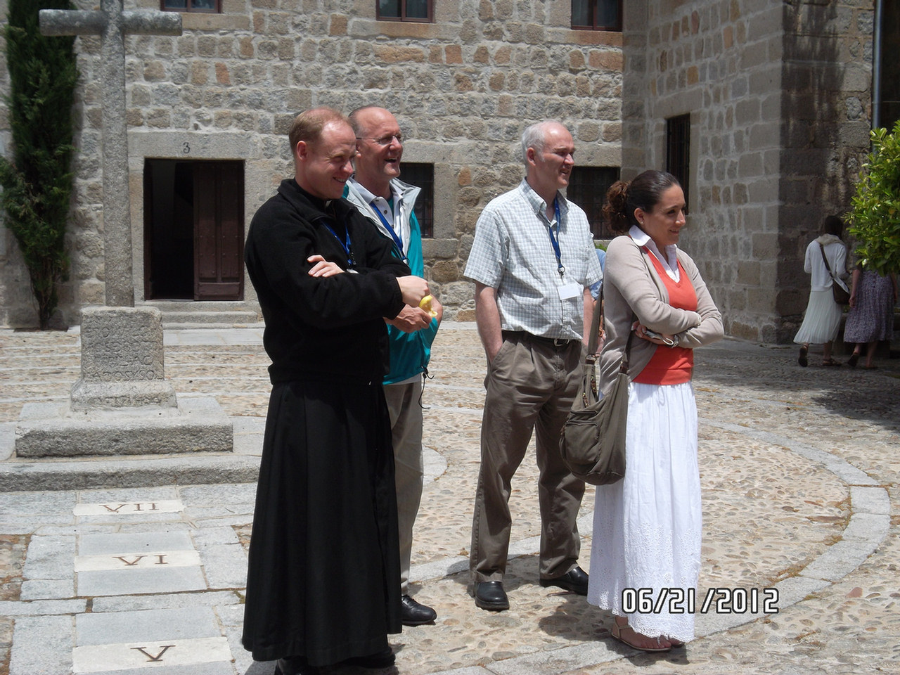 Avila Group 1