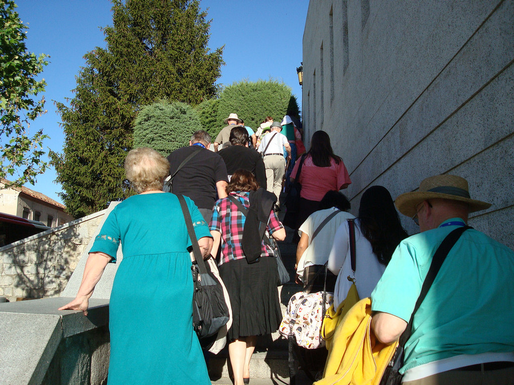 Avila Group 2