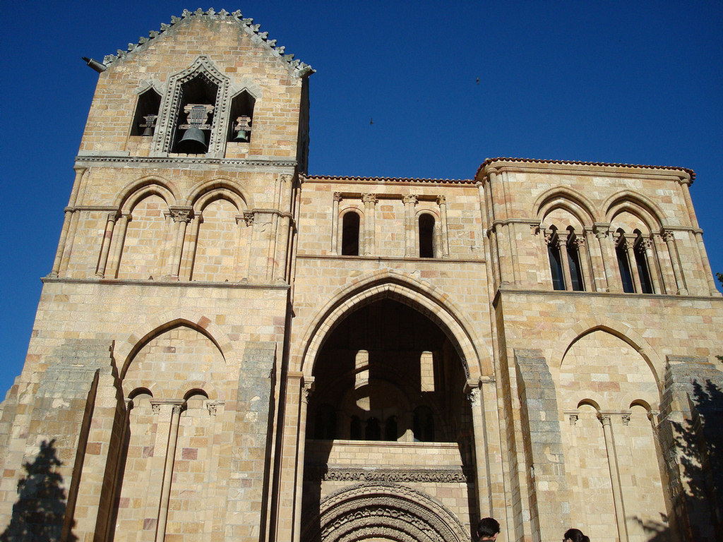 Avila Group 2