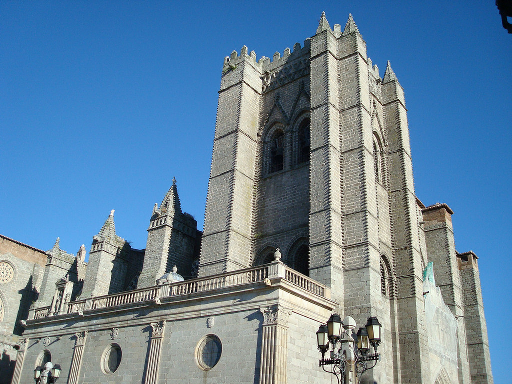 Avila Group 2