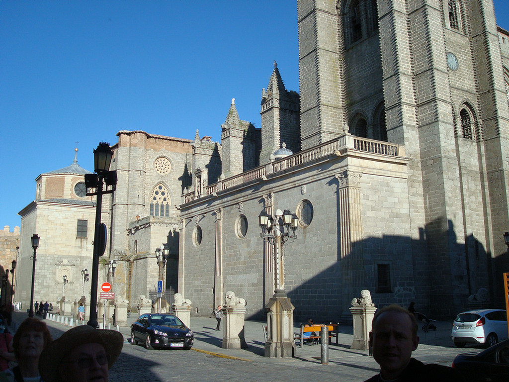 Avila Group 2