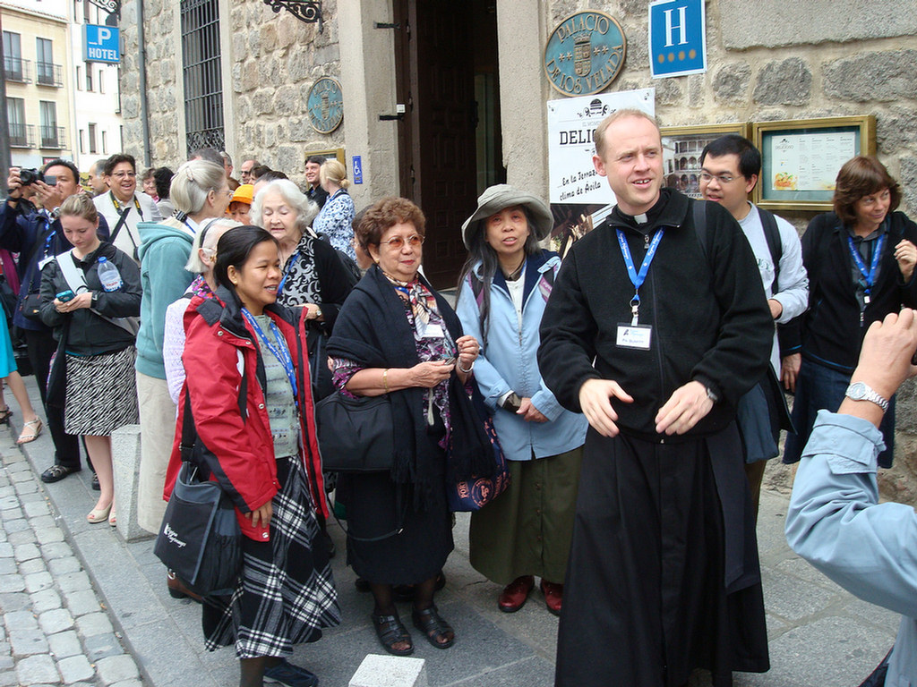 Avila Group 2