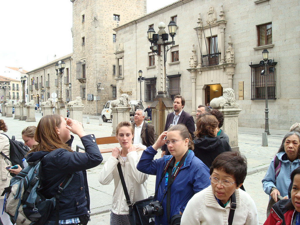 Avila Group 2