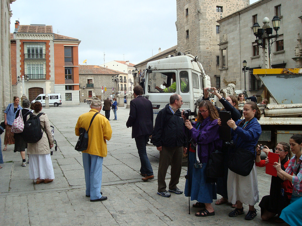 Avila Group 2