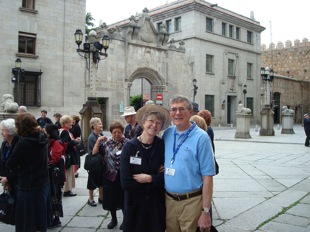Avila Group 2