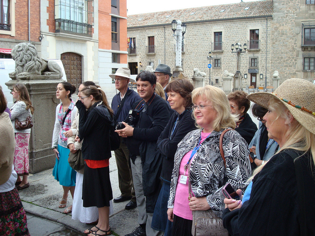 Avila Group 2