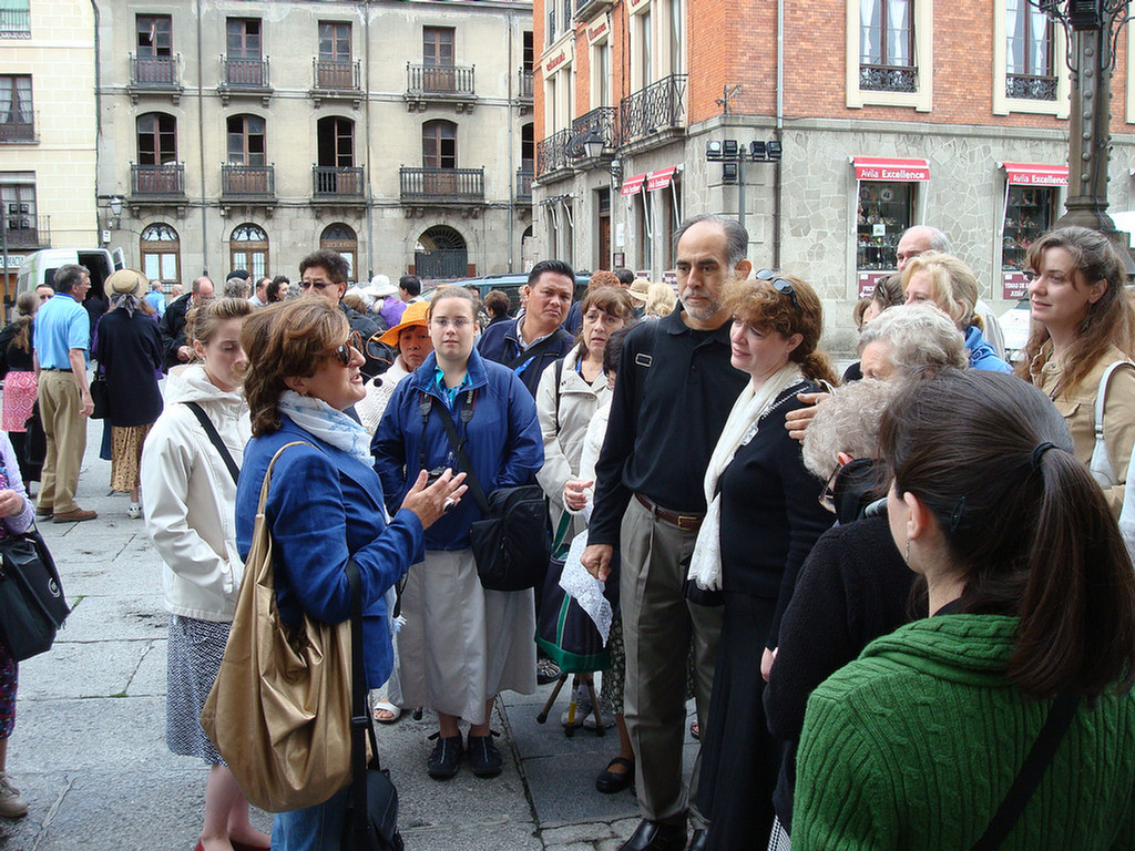 Avila Group 2