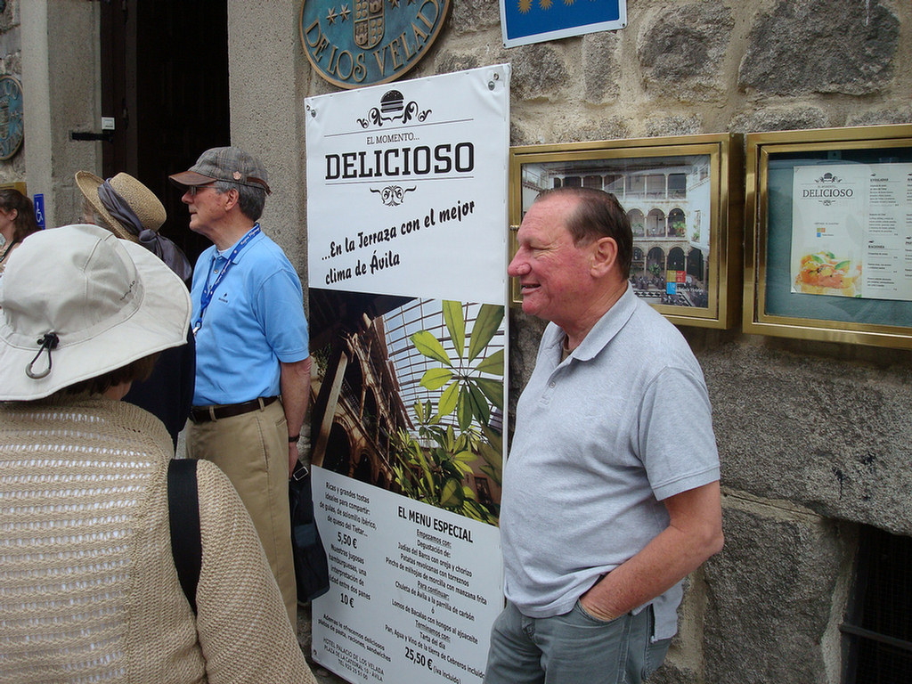 Avila Group 2