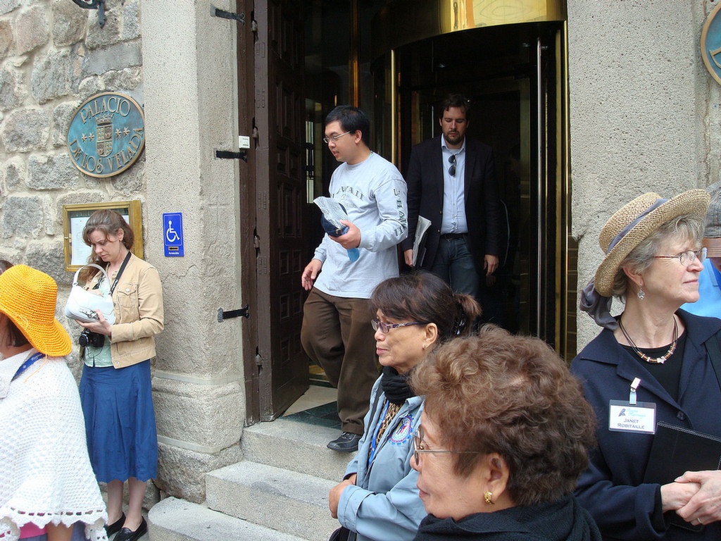 Avila Group 2