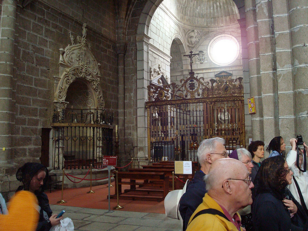 Avila Group 2