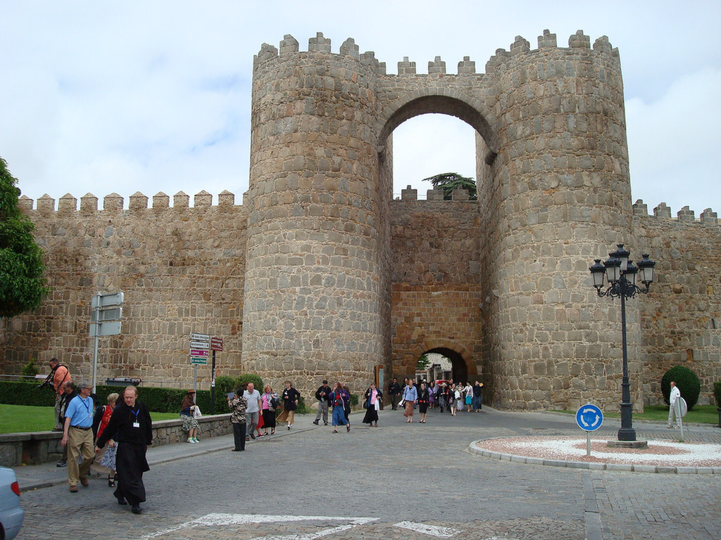 Avila Group 2