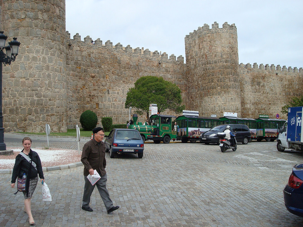 Avila Group 2