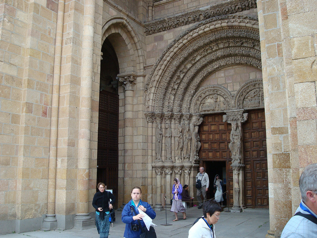 Avila Group 2