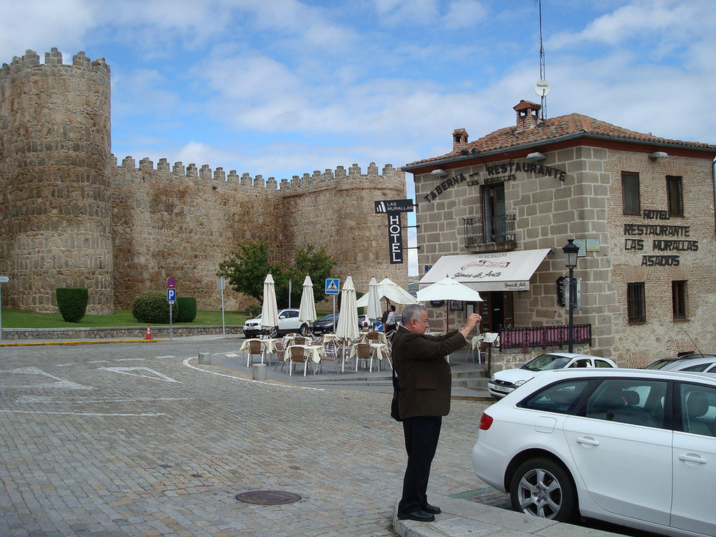 Avila Group 2