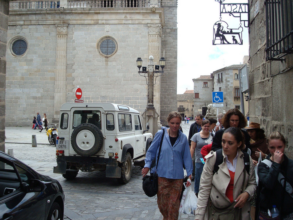 Avila Group 2