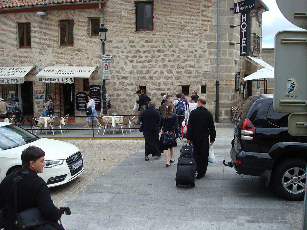 Avila Group 2