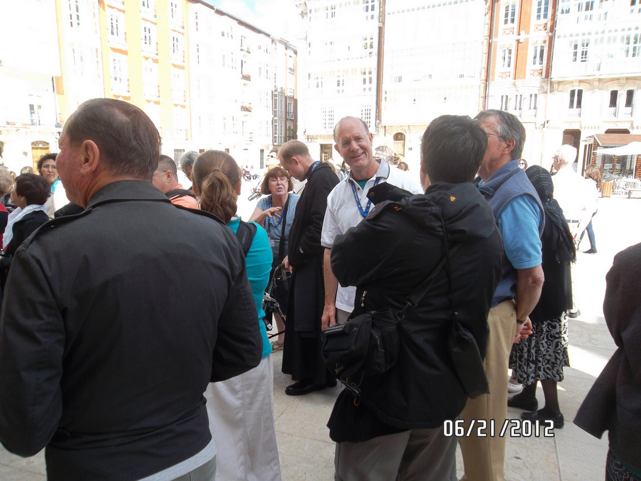 Burgos Group 1
