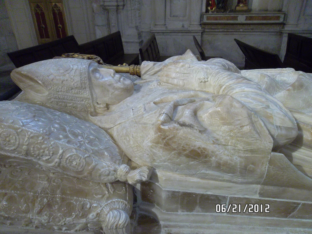 Burgos Group 1