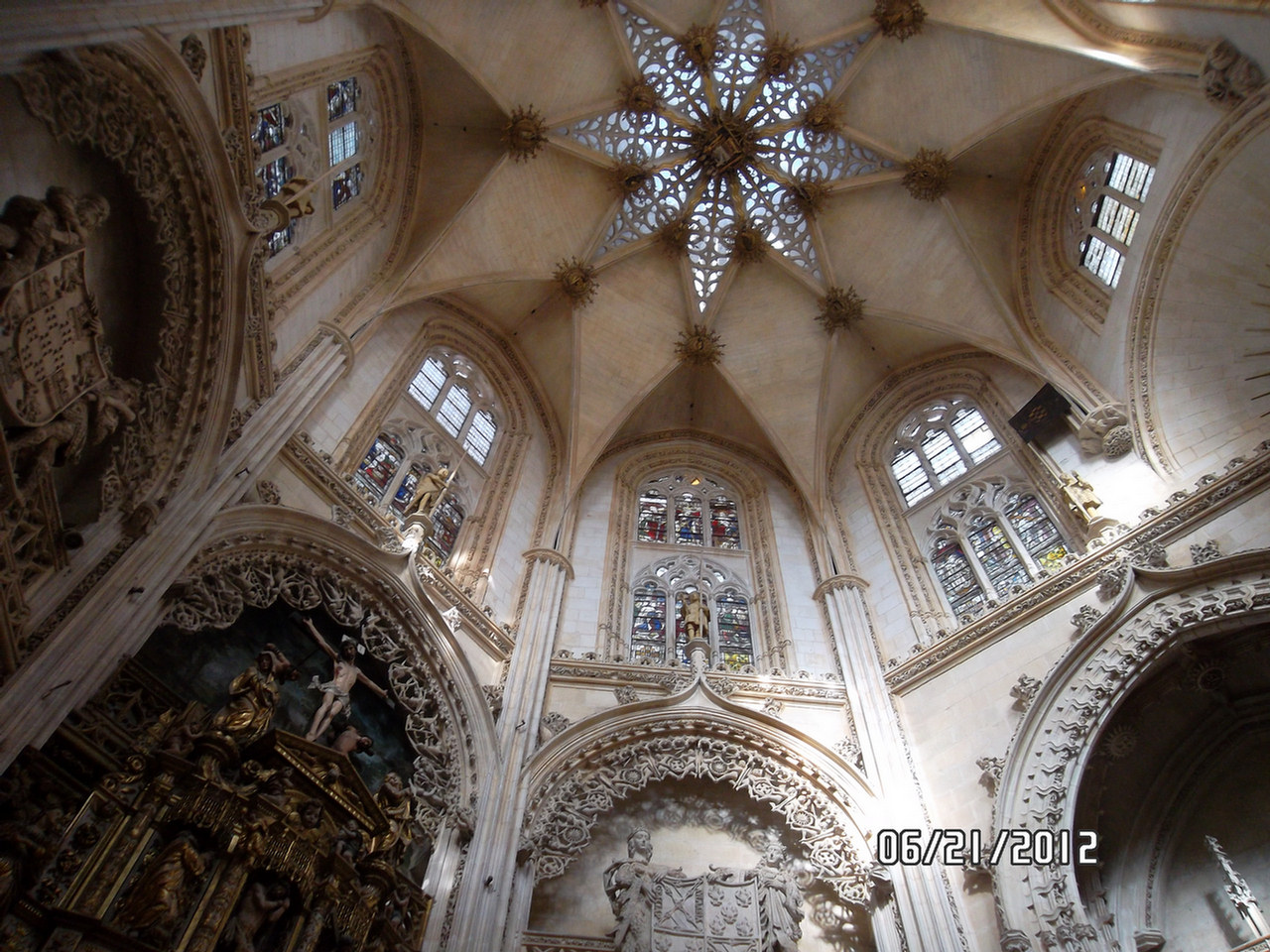 Burgos Group 1