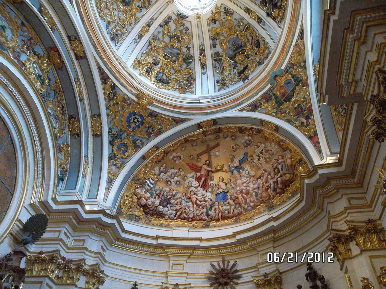 Burgos Group 1