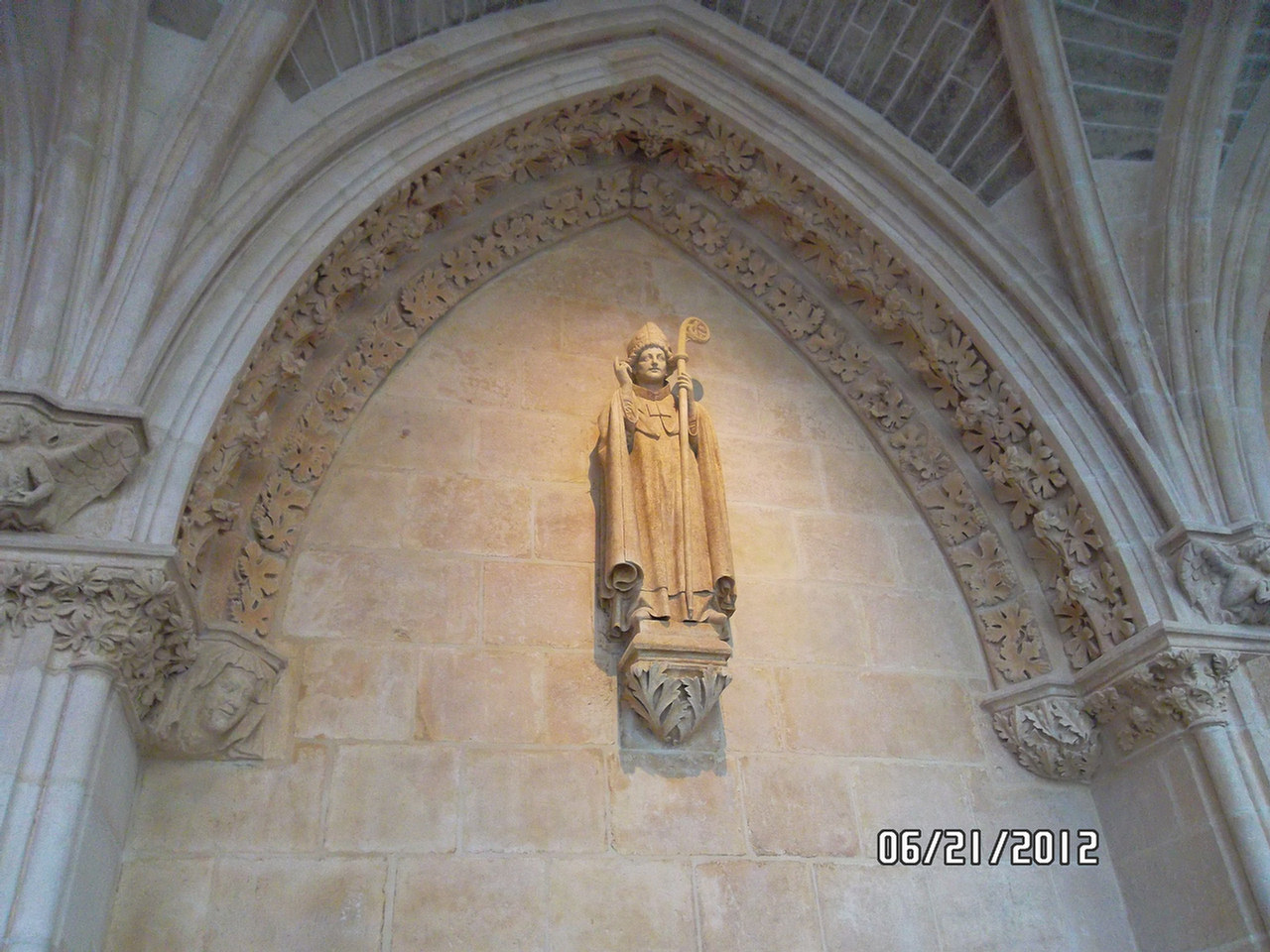 Burgos Group 1
