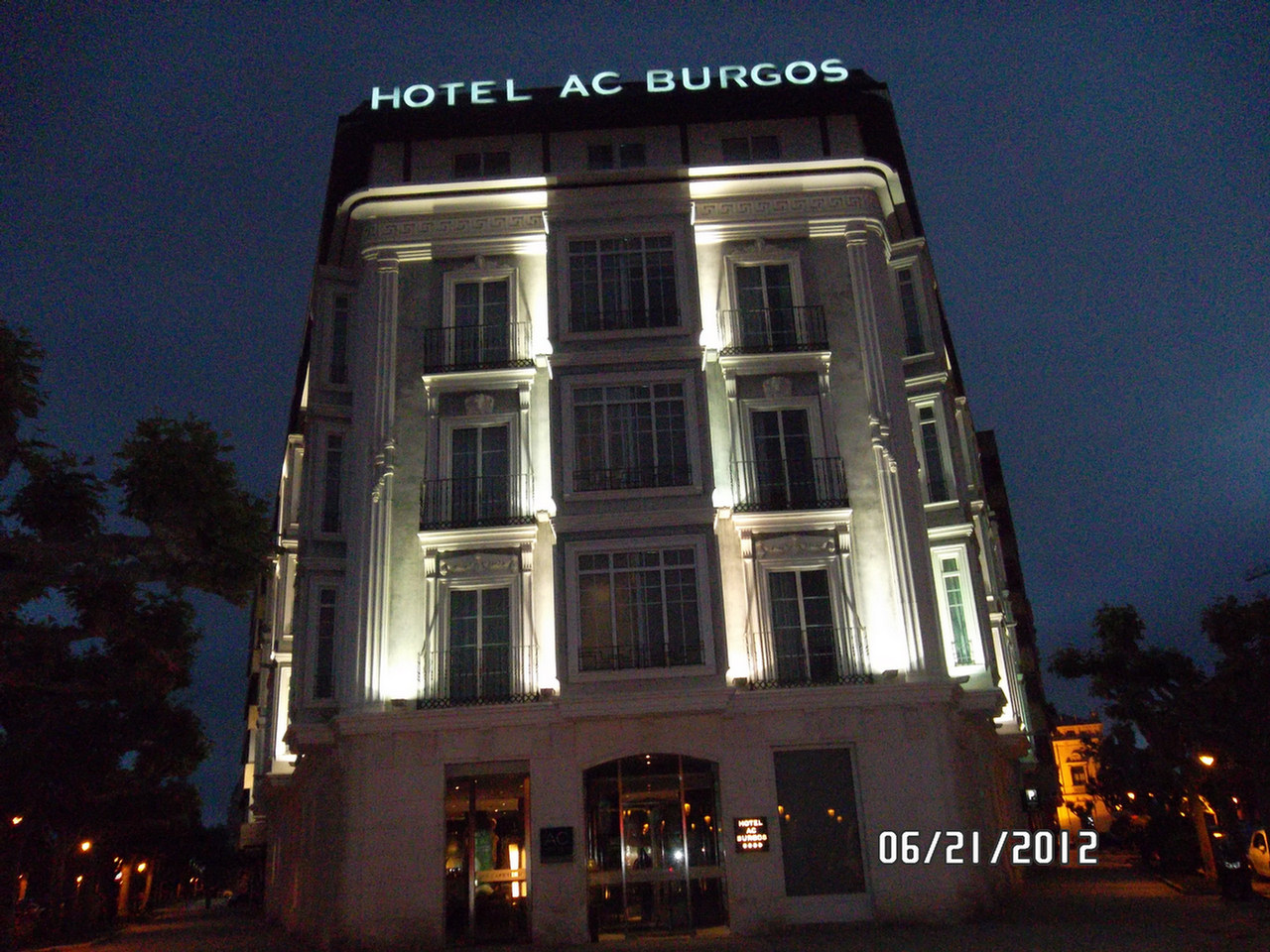 Burgos Group 1
