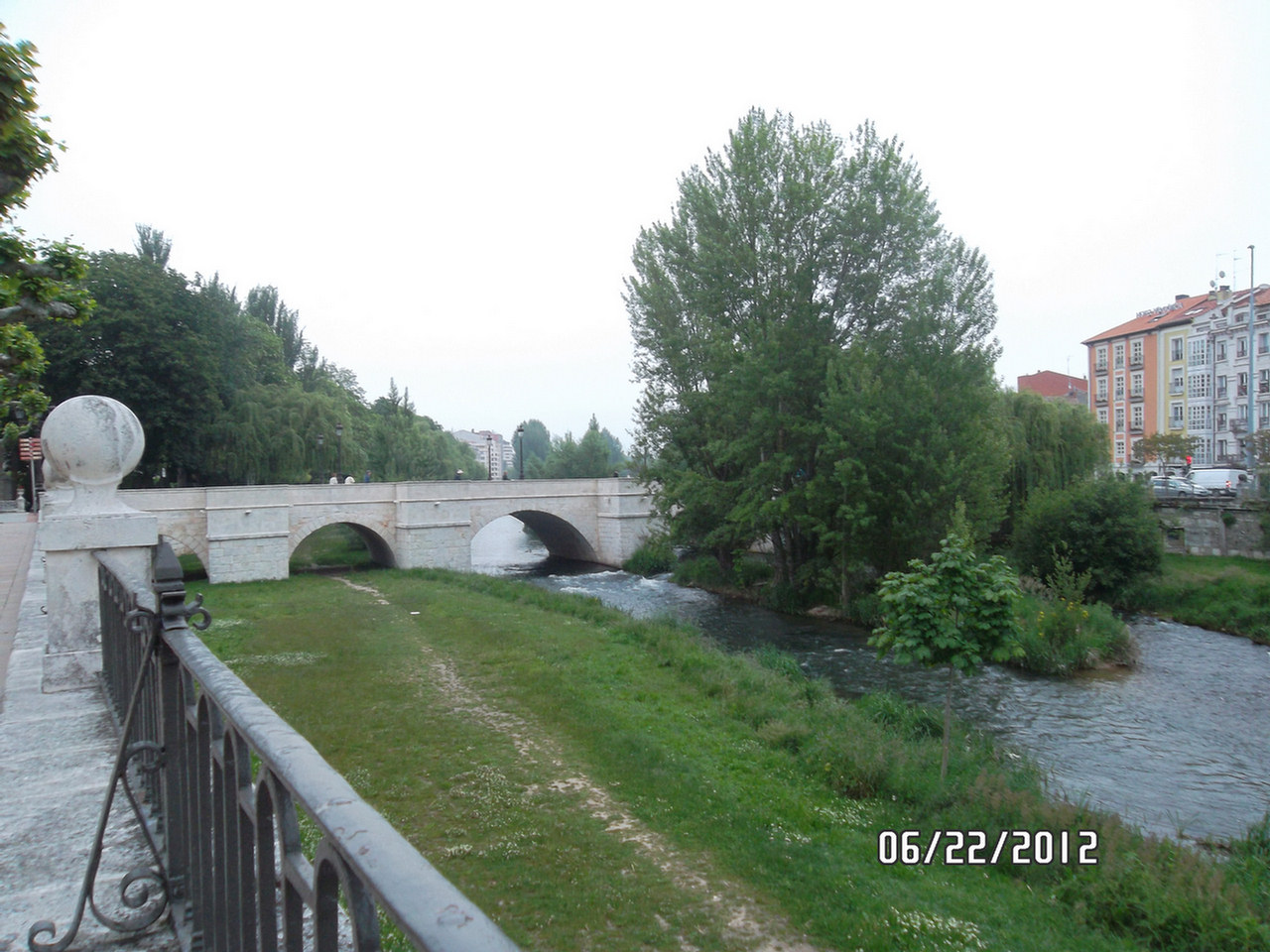 Burgos Group 1