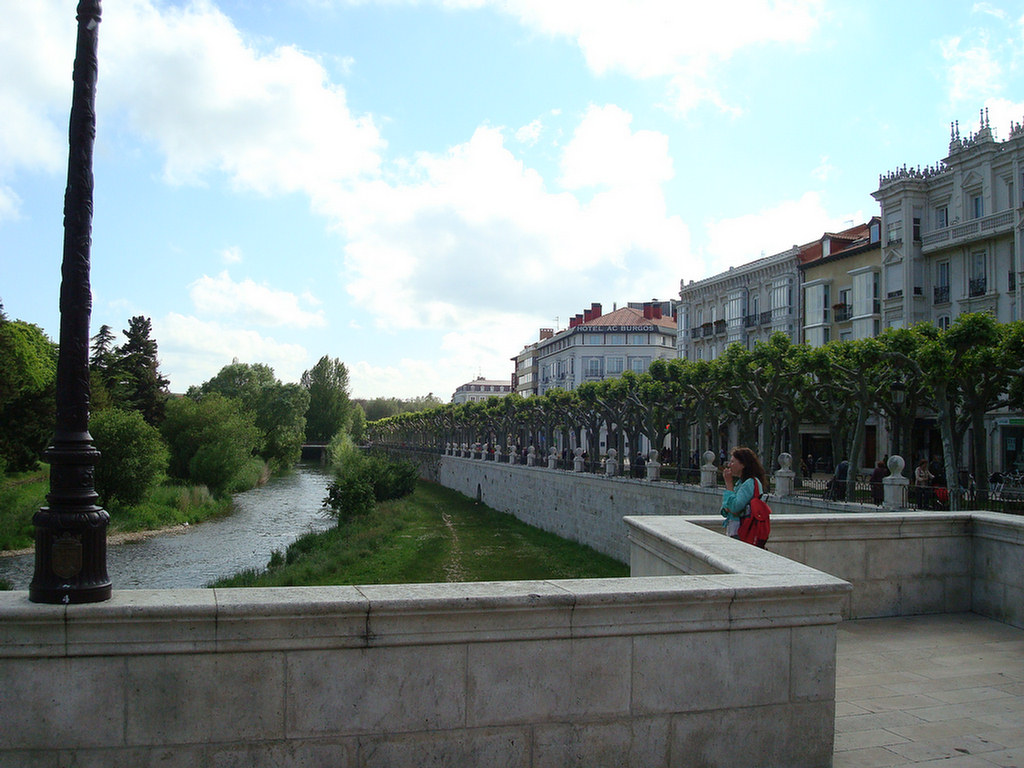 Burgos Group 2