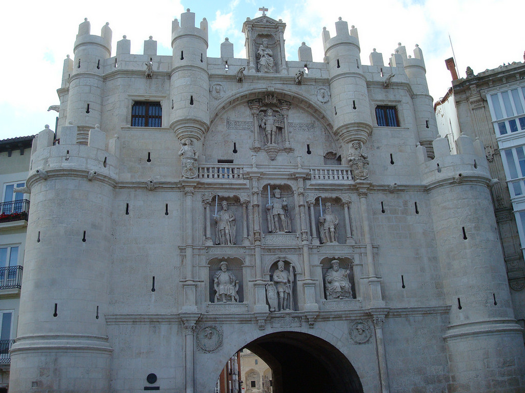 Burgos Group 2