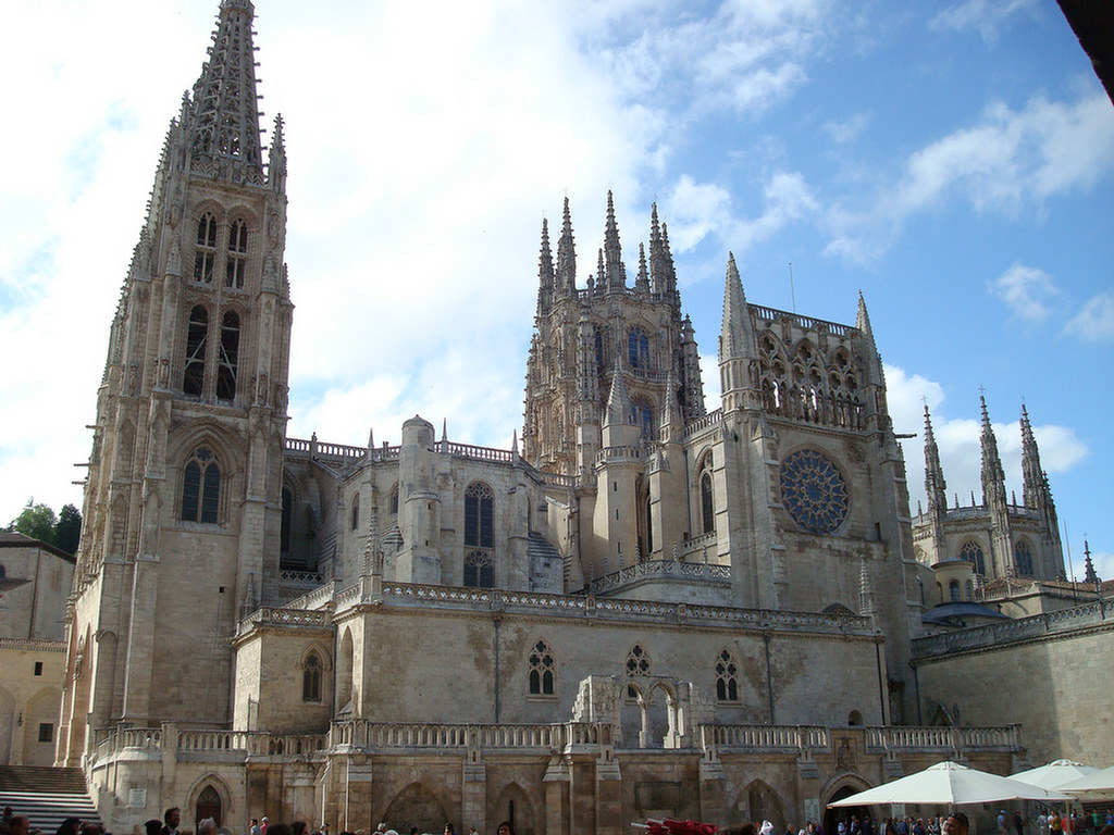 Burgos Group 2
