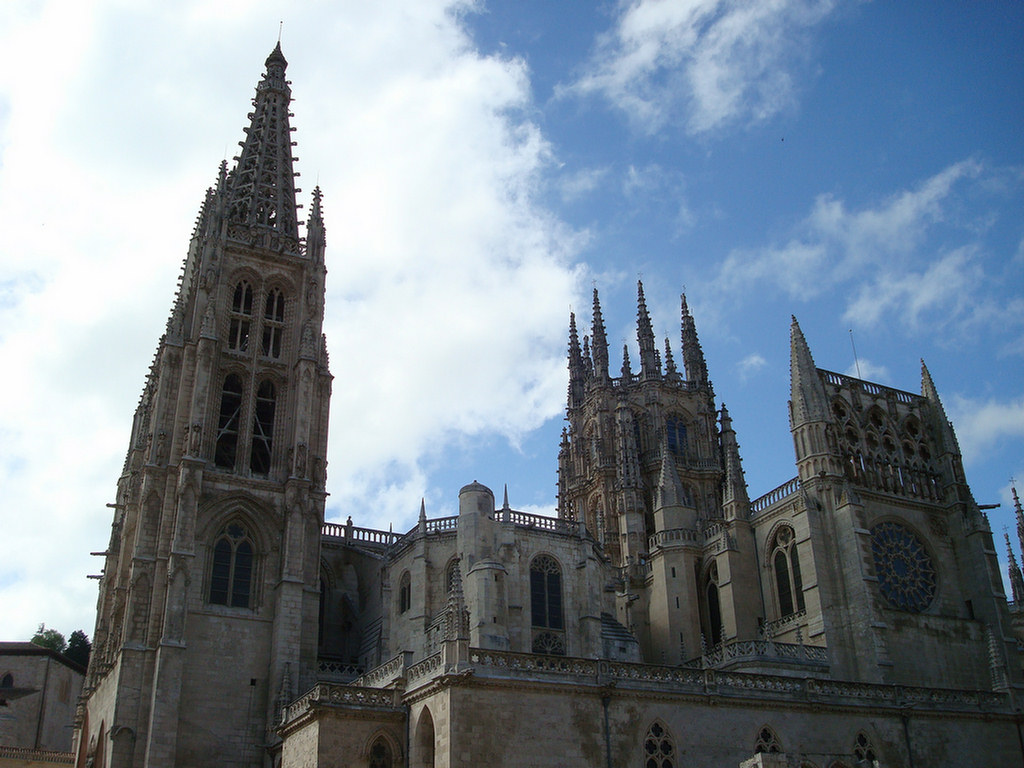 Burgos Group 2