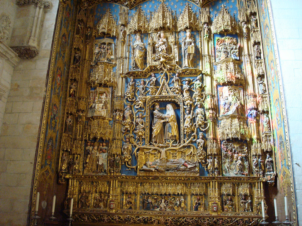 Burgos Group 2